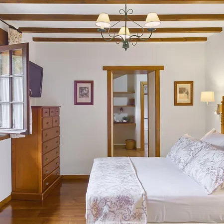 Casa de Campo Llugaron I