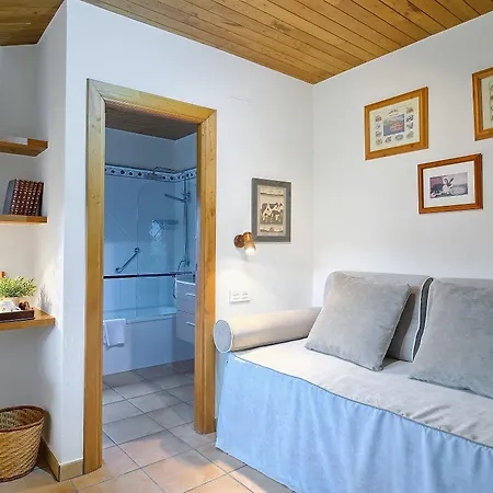 Llugaron I Casa de Campo *