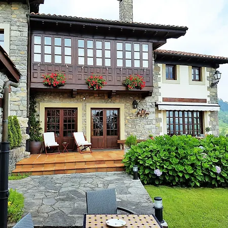 Llugaron I Casa de Campo