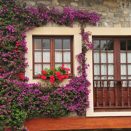 Casa de Campo Llugaron I *