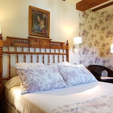 Casa de Campo Llugaron I