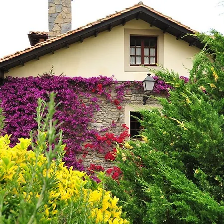 Llugaron I Casa de Campo