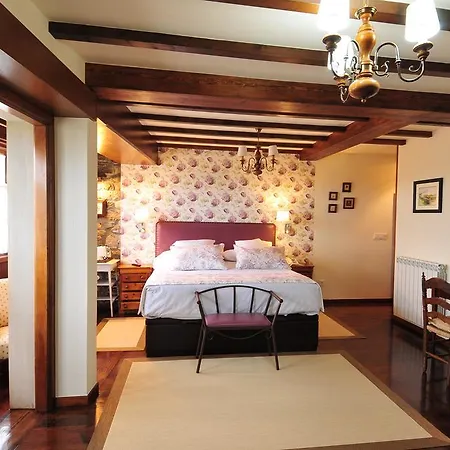 Casa de Campo Llugaron I