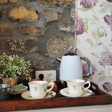 Llugaron I Casa de Campo