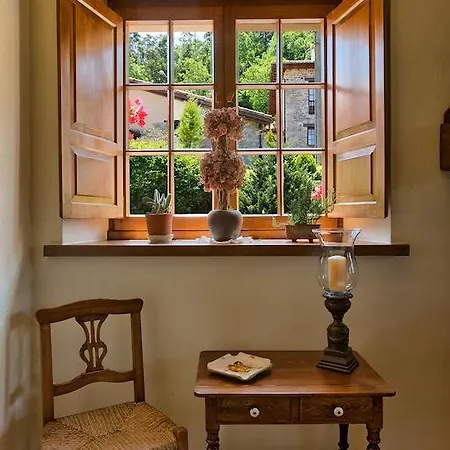 Llugaron I Casa de Campo