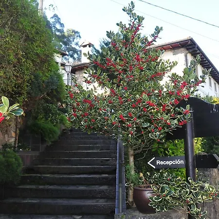 Llugaron I Casa de Campo Miravalles