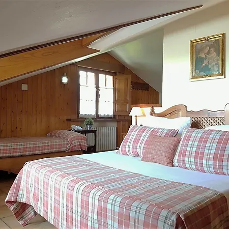 Llugaron I Miravalles