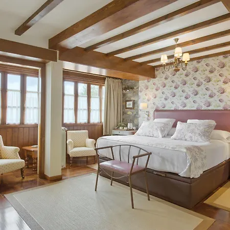 Llugaron I Casa de Campo