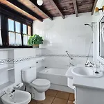 Llugaron I Venkovský dům Miravalles
