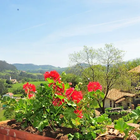 Llugaron I Venkovský dům