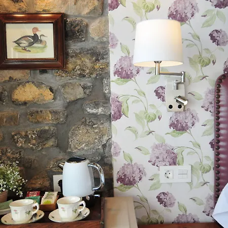 Llugaron I Venkovský dům Miravalles