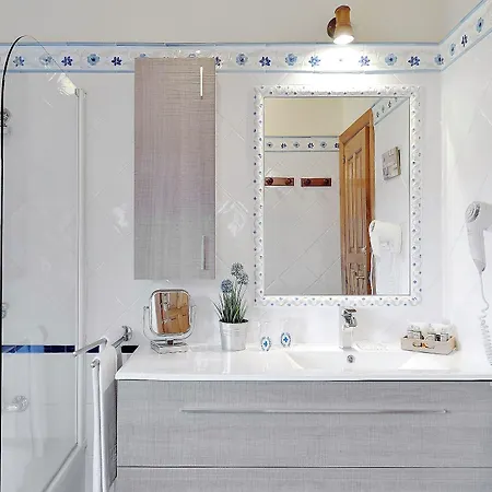 Llugaron I Venkovský dům *