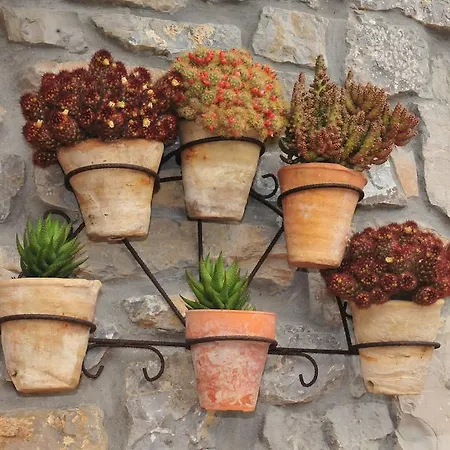 Venkovský dům Llugaron I