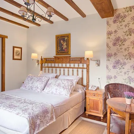 Llugaron I Venkovský dům Miravalles