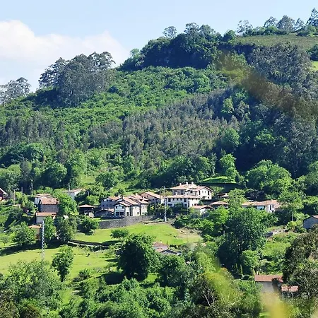 Casa Rural Llugaron I