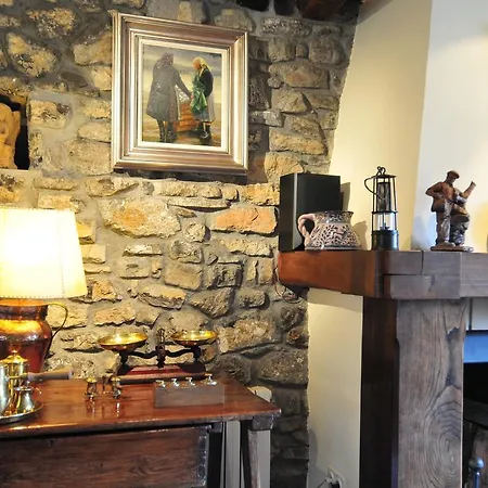 Venkovský dům Llugaron I *