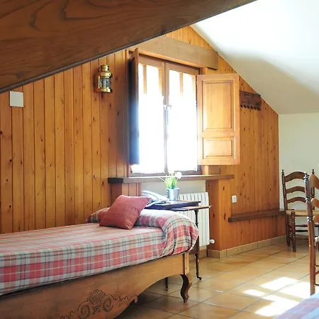 Llugaron I Venkovský dům *