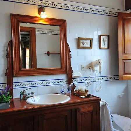 Llugaron I Venkovský dům *