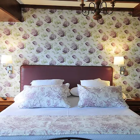 Llugaron I * Miravalles