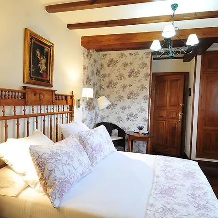 Venkovský dům Llugaron I Miravalles