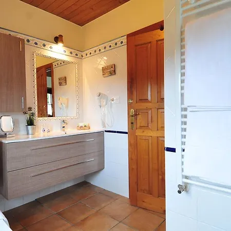 Llugaron I Venkovský dům Miravalles