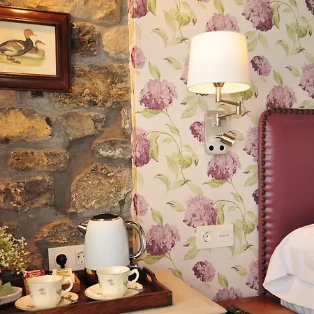 Venkovský dům Llugaron I *