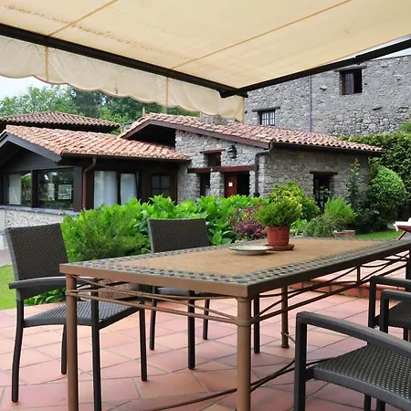 Llugaron I Casa de Campo